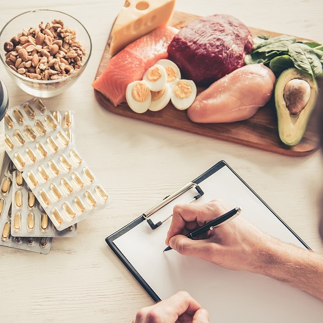 Como medir a qualidade da alimentação?