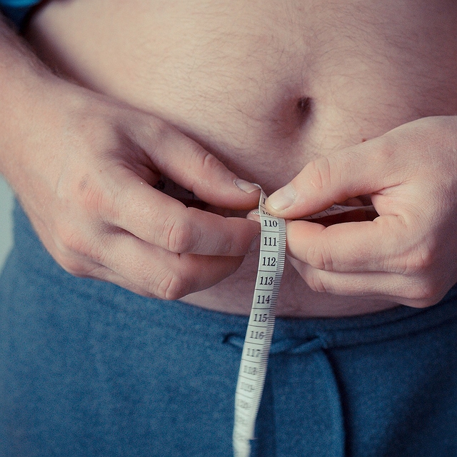 Combinação dieta e exercício leva a perda de peso