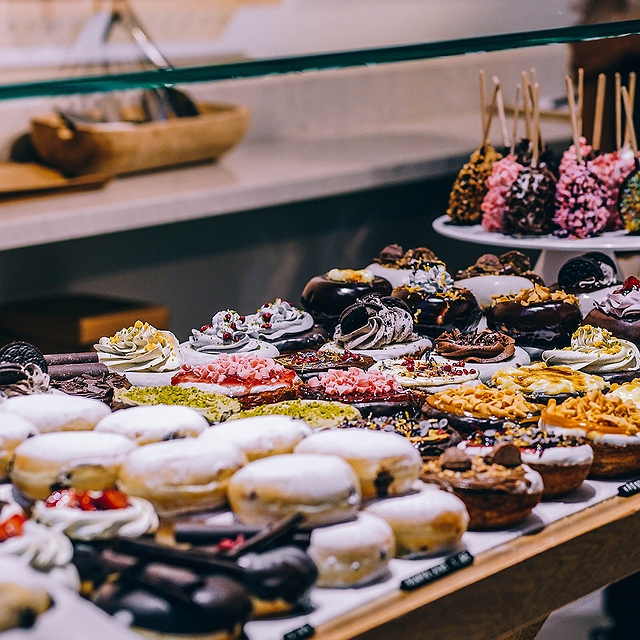 Como diferenciar fome física e emocional?