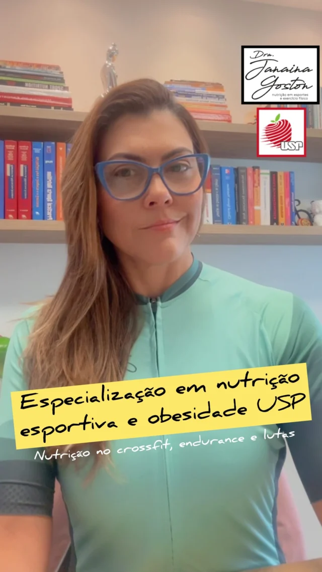 Pode chegar que tem aula na @posnutriusp esse fds😉! 
.
Aos alunos inscritos sejam bem vindos☺️ e bora entender a nutrição aplicada ao Crossfit, esportes de combate e no endurance ? 
.
Orientar é muito diferente de planejar; melhor ainda ver aplicação baseada no que estudamos📚a fim de promover o desempenho esportivo acontecer, desde que realmente saiba o que fazer com tantos dados e informações😅 ! Quem tá com a gente ? Aguardo todes vcs ! 😉📚🍴🏊🚴🏼‍♂️🏋️‍♀️🧗🏻🥊🥋🏃‍♂️‍➡️🏃🏼‍♂️🙋‍♀️🙋🏼‍♂️